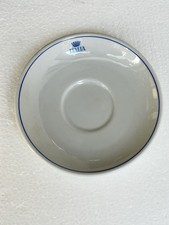 PIATTINO PORCELLANA 1937