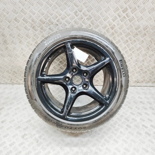 Cerchi lega porsche 911 997 - in,