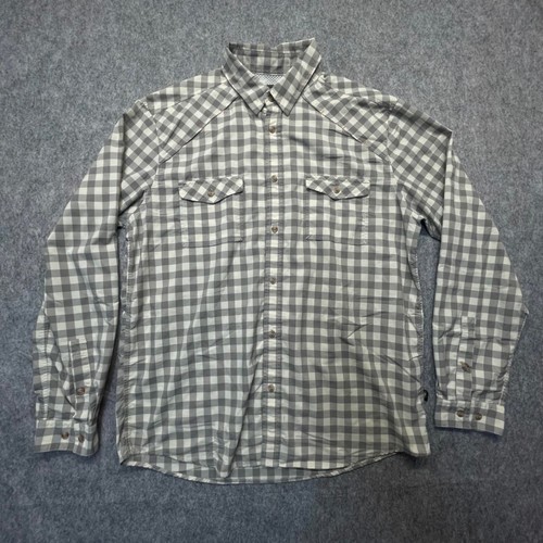 Camicia howler bros western - howler,