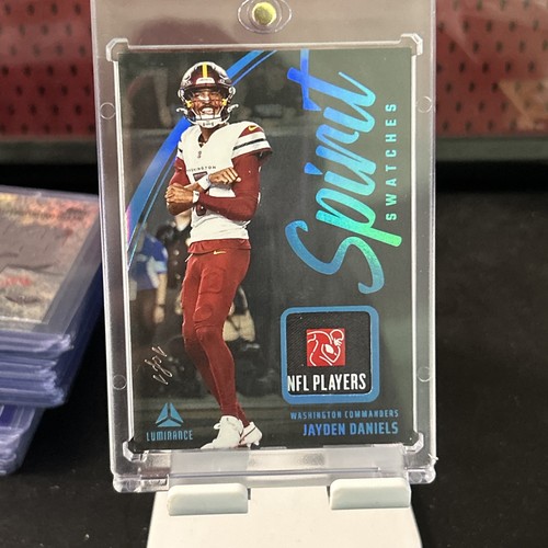 2025 panini luminance jayden - panini,