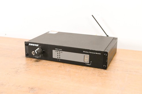 Shure p4t trasmettitore - shure,