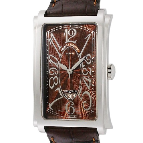 Orologio uomo cuervo - orologio, y