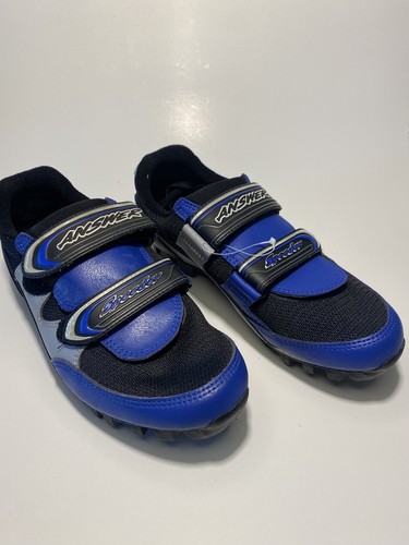 Answer cycling shoes speeder - shoes,