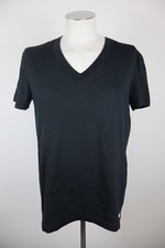 D&G UNDERWEAR MAGLIA UOMO TG M MAN T-SHIRT CASUAL VINTAGE COTONE COTTON NERO