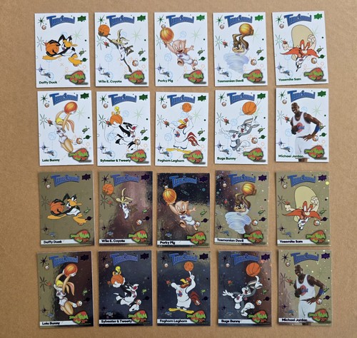 2026 upper deck space jam - upper,