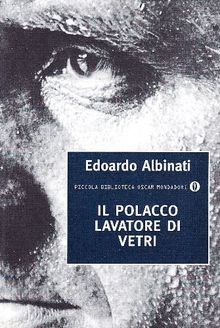 Polacco lavatore vetri - lavatore,