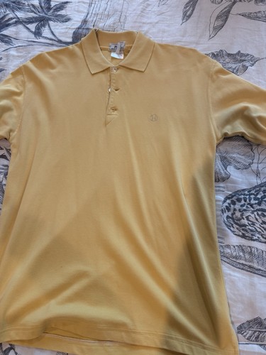Hermes polo vintage taglia - hermes, vintage,