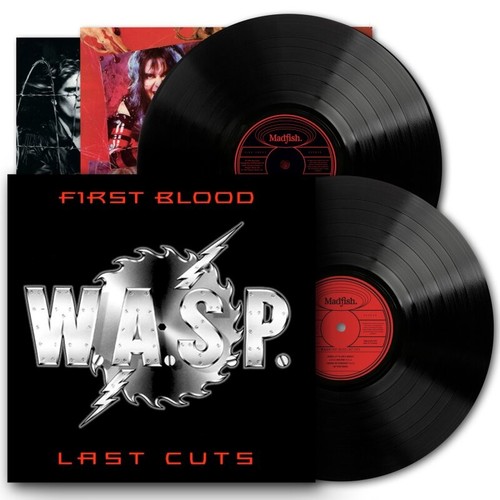 Wasp first blood - last, cuts'