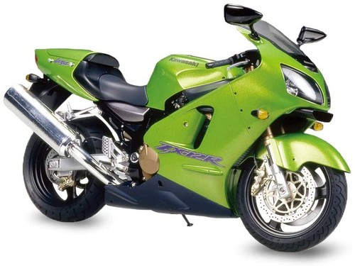 Tamiya kawasaki ninja 12r - ninja, zx