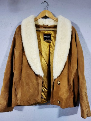 Giacca cappotto vintage