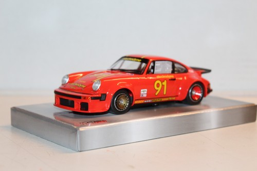 Slot car revo porsche - slot, 934
