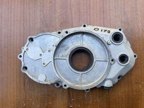 Carter motore coperchio - motore,