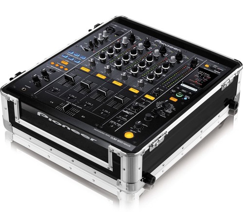 Zomo flightcase cdj - zomo, |