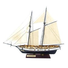 Kit modello di barca a vela in