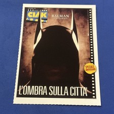 L'OMBRA SULLA CITTA' Locandina