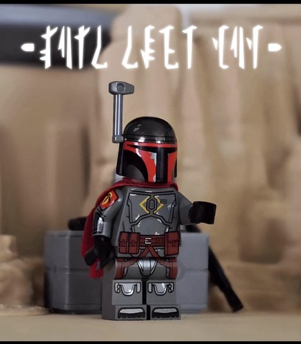 Lego star wars melnik gcc - lego, x