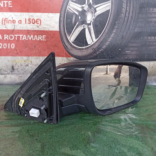 Specchietto retrovisore - specchietto,