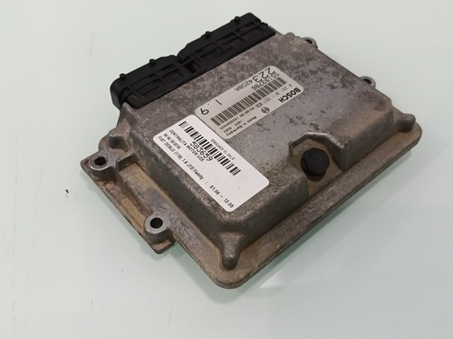 55193786 centralita motor - , uce