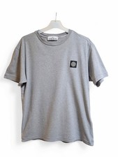 T-shirt girocollo Stone Island