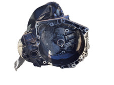 CAMBIO 6 MARCE 1.9 DIESEL 16 VALVOLE ALFA ROMEO 147 2000 SIGLA: 932A2000