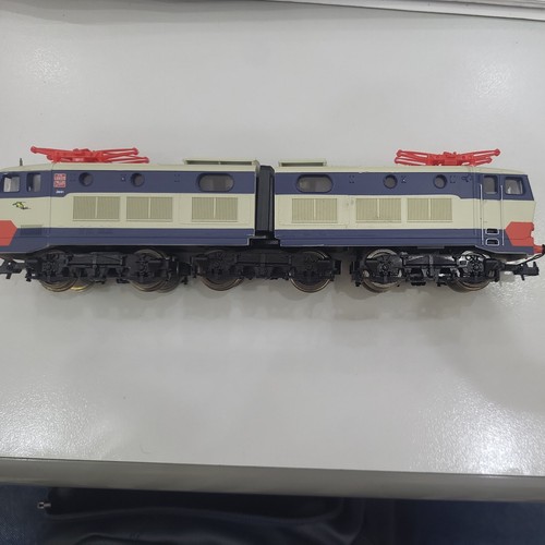 Lima 8064 locomotore - l,