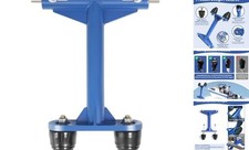 Transom Saver Motor Toter