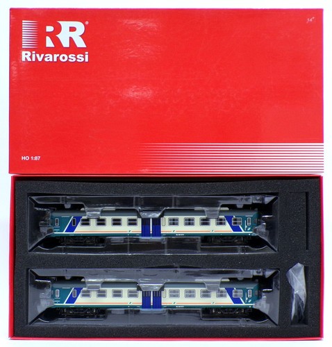 Rivarossi set pz - ⭐rivarossi,