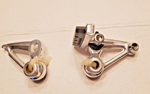 Nos shimano deore testa di - shimano,