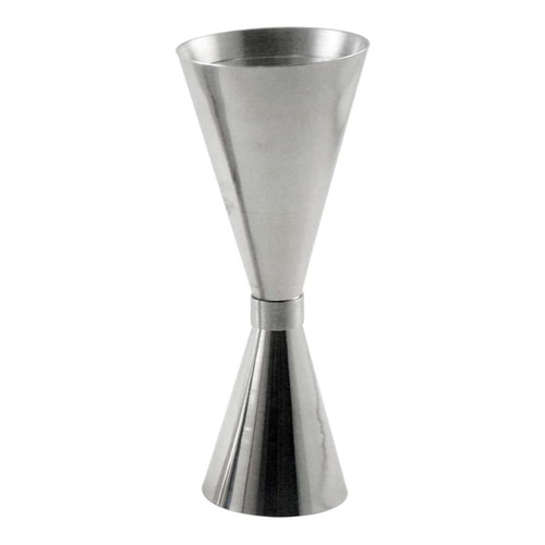 Clepsydra jigger - clepsydra,