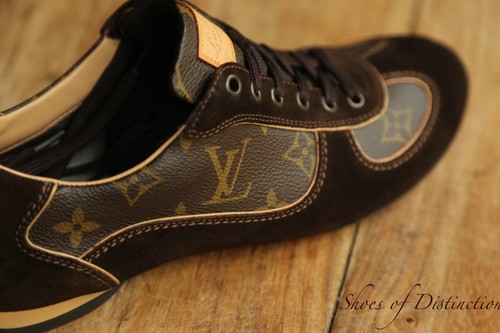 Scarpe ginnastica louis - da,