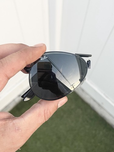 Nuovo ray ban pieghevole - nuovo,