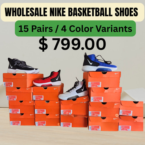 Scarpe basket nike - nike, 15