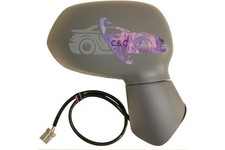 SPECCHIETTO RETROVISORE DX