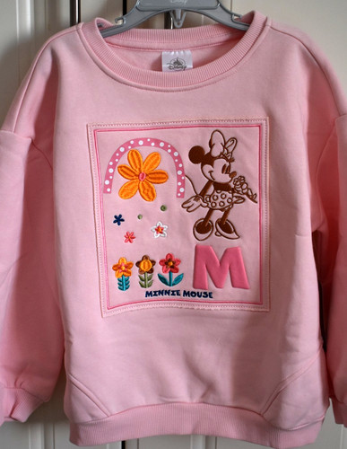 Felpa disney store pale - felpa,