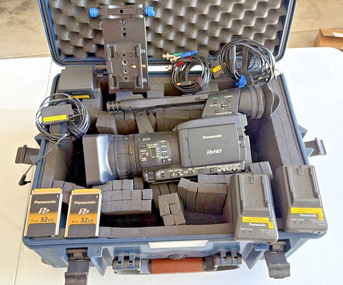 Videocamera panasonic - videocamera,