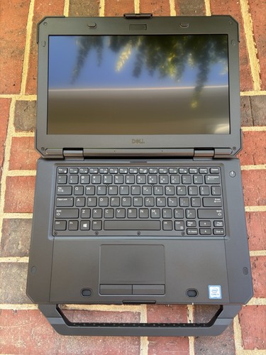 Dell latitude 5424 robusto - latitude,