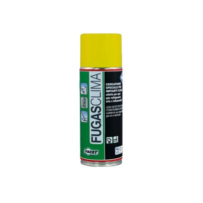 Spray cercafughe fugas - cercafughe, clima