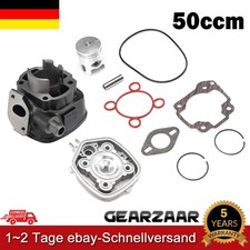 Kit cilindro sportivo 50cc per
