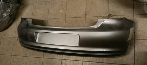 Paraurti posteriore volkswagen - paraurti,