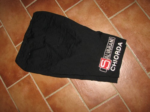 Vintage cycling jersey wool - vintage,