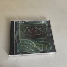 The Village Flutemaker –