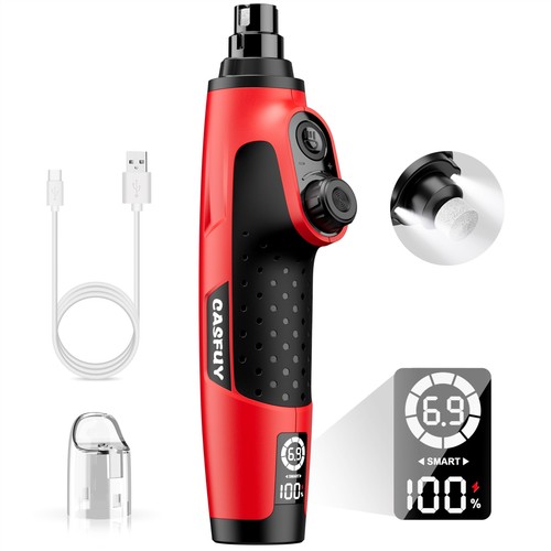 Casfuy smart 6speed - casfuy,