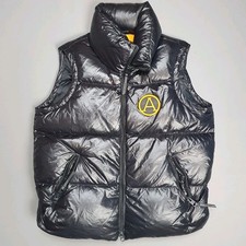 Gilet Esercito Artico Giacca