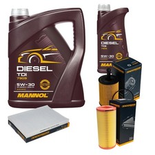 DENCKERMANN pacchetto