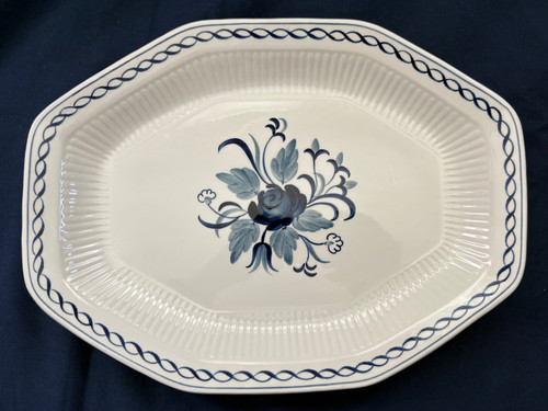 Piatto ottagonale adams - ottagonale,