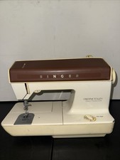 Macchina da cucire Singer