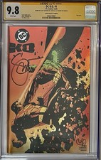 💎RARO 2 SIGS💎DC K.O. #1