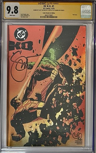 1 nycc foil - nycc,