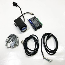 STEPPERONLINE 1 Asse Closed Loop Kit Motore Passo Passo 2,0 Nm 1000PPR Nema 23