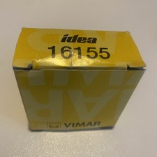 VIMAR IDEA 16155 Pulsante
